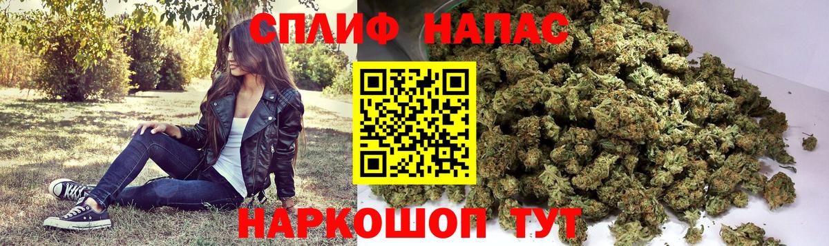 Шишки марихуана AK-47 Тара